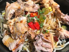 -云海肴·汽锅鸡·云南菜(美罗城店)