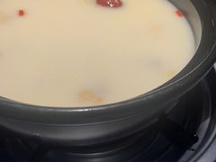 -捞王猪肚鸡火锅(昆山店)