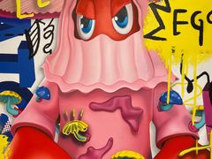 -chi K11艺术空间展览厅