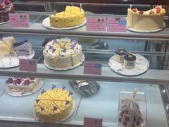 -丁香西饼屋(桂林路店)