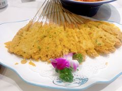 -南山翁新概念川菜(红山常发广场店)