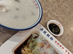 -荔银肠粉(广州天河华利路店)