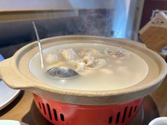 -向川南·水煮鱼·川菜(和平里店)