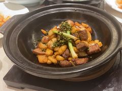 -狮王府淮扬菜(新街口友谊店)