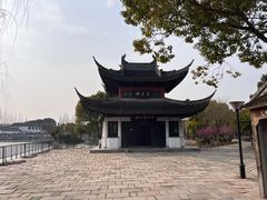 -沙家浜风景区