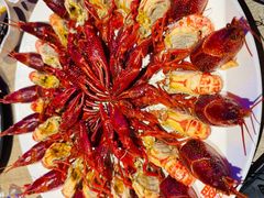 -红盔甲·小龙虾(车公庙店)