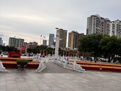 -珠海圆明新园