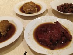 -喜来登由由大酒店九州膳坊中餐厅