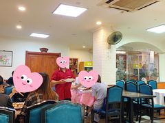 大堂-昱德来·天津菜(河西店)