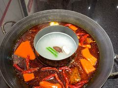 -三块六重庆火锅(万象汇店)