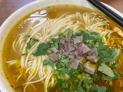 -顺发拉面(长湖路店)