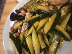 -锦尚阁烤鱼•天津菜(宣武门胡同店)