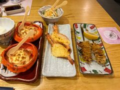 -吉兆·料理(红梅南路店)