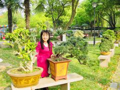 -花溪公园