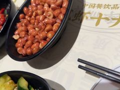-聚味瞿记·龙虾堂(梅溪湖店)