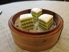 千层糕-潮府馆·非遗潮州菜·港式点心(世纪公园店)
