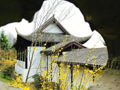 -威海华夏城景区