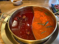 -四喜小胖·北京涮肉(五道营店)