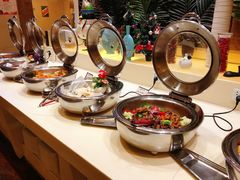 -萧邦音乐会所KTV·蒸汽活海鲜自助(福田店)
