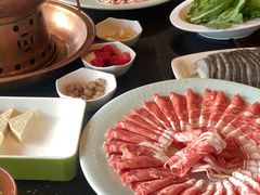 -南门涮肉(通州店)