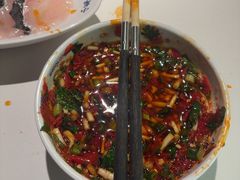 -小龙坎火锅(IFS HOT店)