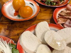 -石记老北京炙子烤肉(松园店)