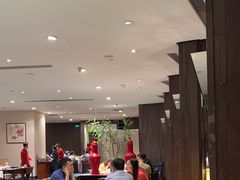 -红棉中餐厅·广州海航威斯汀酒店