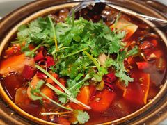 全家旺-马旺子酒楼