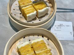 -陶兰居·手工点心·粤菜(圆融时代广场店)