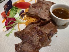 -Aqua Oasis 水天堂(石路天虹店)