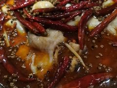 麻辣鱼-大川先生·小龙虾·川菜(信义坊店)