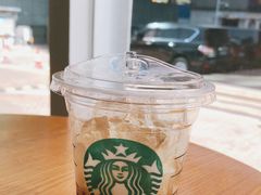 -星巴克(深圳佳宁娜友谊广场店)