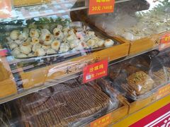 -宋记饼家(石门二路店)