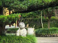 -五泄景区