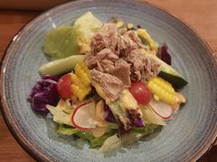 -吉炙烧鸟•本格料理(国际商贸城店)