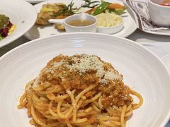 -Deer Park鹿园西餐(仁恒置地广场店)