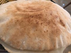 -ALAMEEN阿拉伯餐厅(三里屯店)