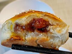 蚝皇叉烧酥-御宝轩(益丰·外滩源店)