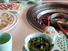 -晓宇重庆火锅(赛格国际购物中心店)