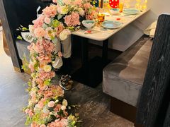 -雀蓝川菜(滨湖万象汇店)