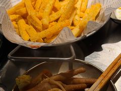 -吴草鸡爪오초닭발(城阳总店)