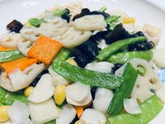 -罗汉堂·荷谷(礼智路店)