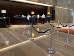 -广州天河希尔顿酒店