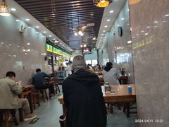 -穆彦华逍遥镇胡辣汤(岗坡路店)