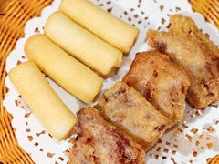 -福宴·现代粤菜(星光国际广场店)