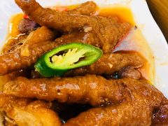 -点都德(盘福楼店)