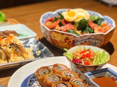 -小禅料理