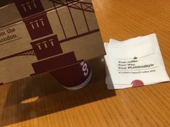 -COSTA COFFEE(上海虹口公园店)