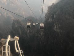 -狼牙山风景区