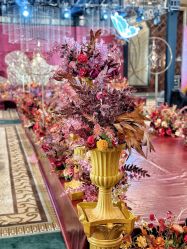 -St.Regis瑞吉金融街酒店·宴会厅